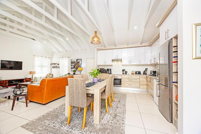 3 Bedroom Property for Sale in Haasendal Western Cape